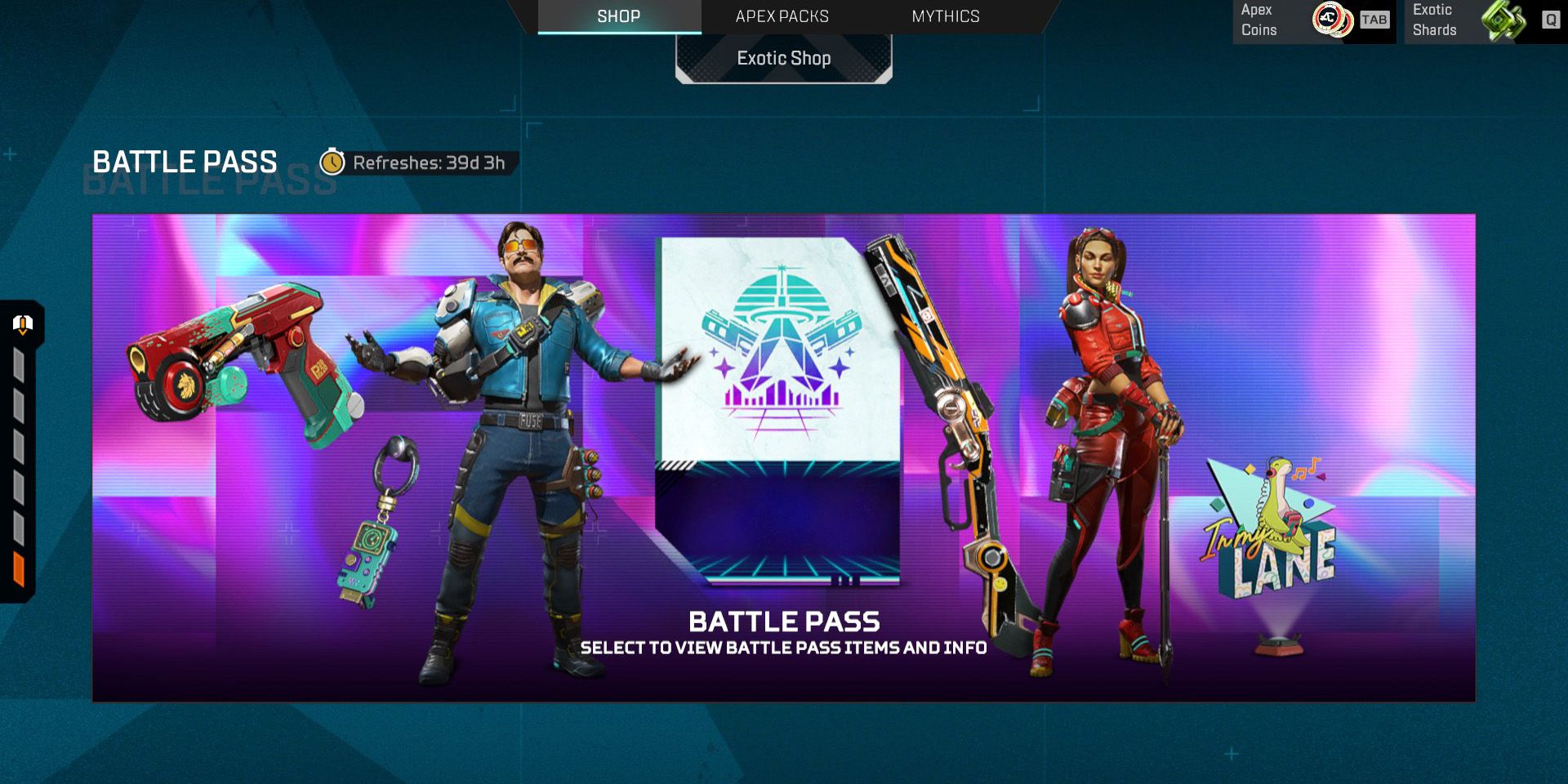 How to Unlock Season 22 Premium Battle Pass Rewards for Free