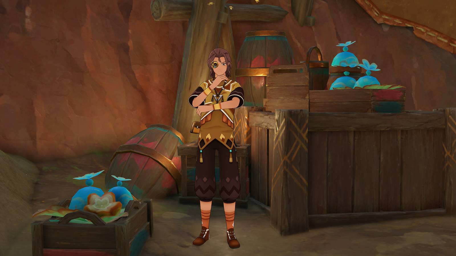 How To Use Iridescent Inscription Fragments In Genshin Impact