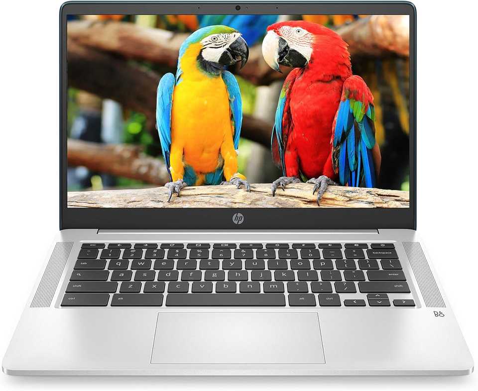 HP Chromebook 14-inch na0070nr Laptop