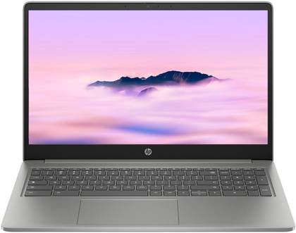 HP Full HD Chromebook Plus