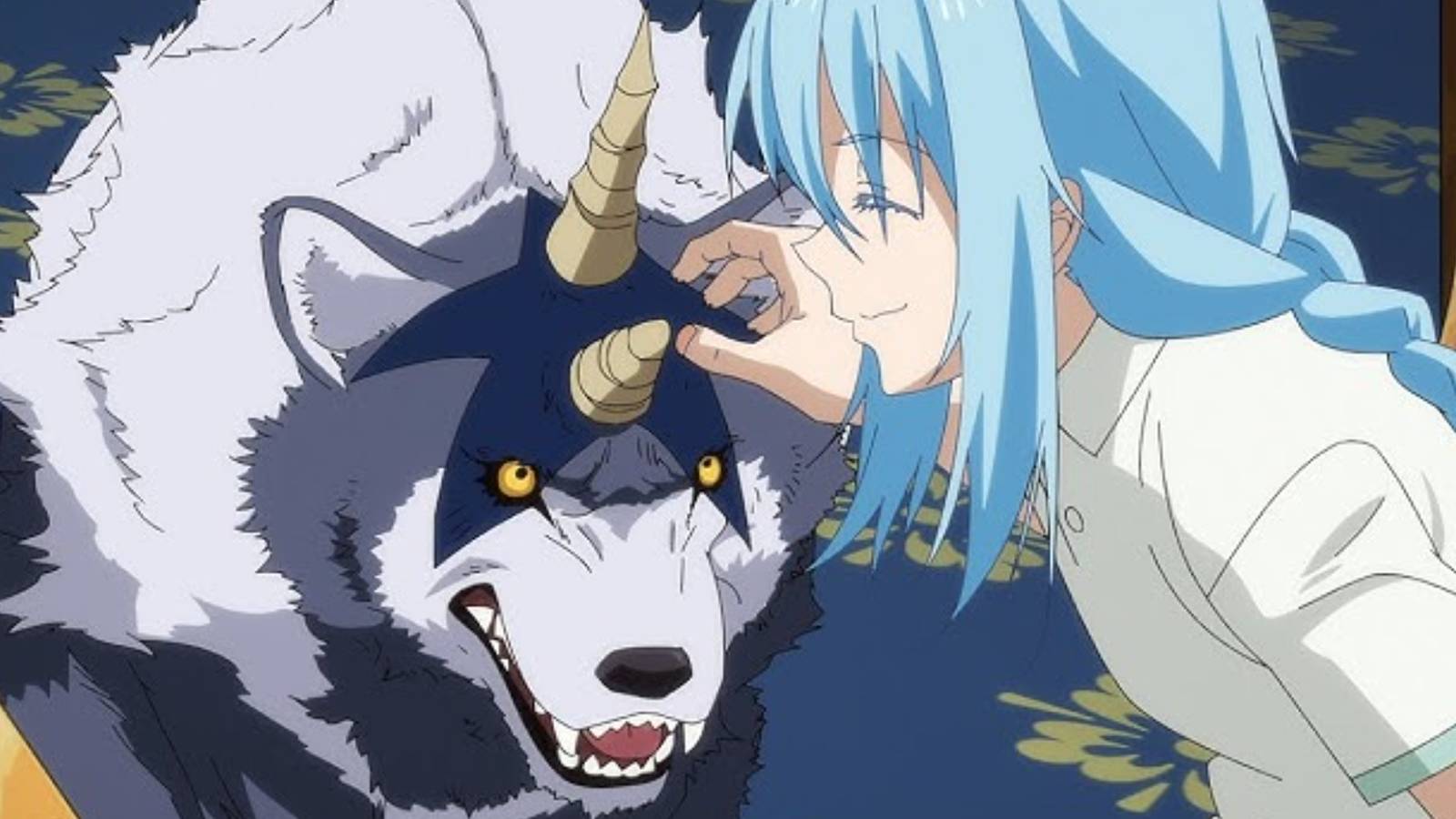 That Time I Got Reincarnated As A Slime: Ranga's Evolution, Explained