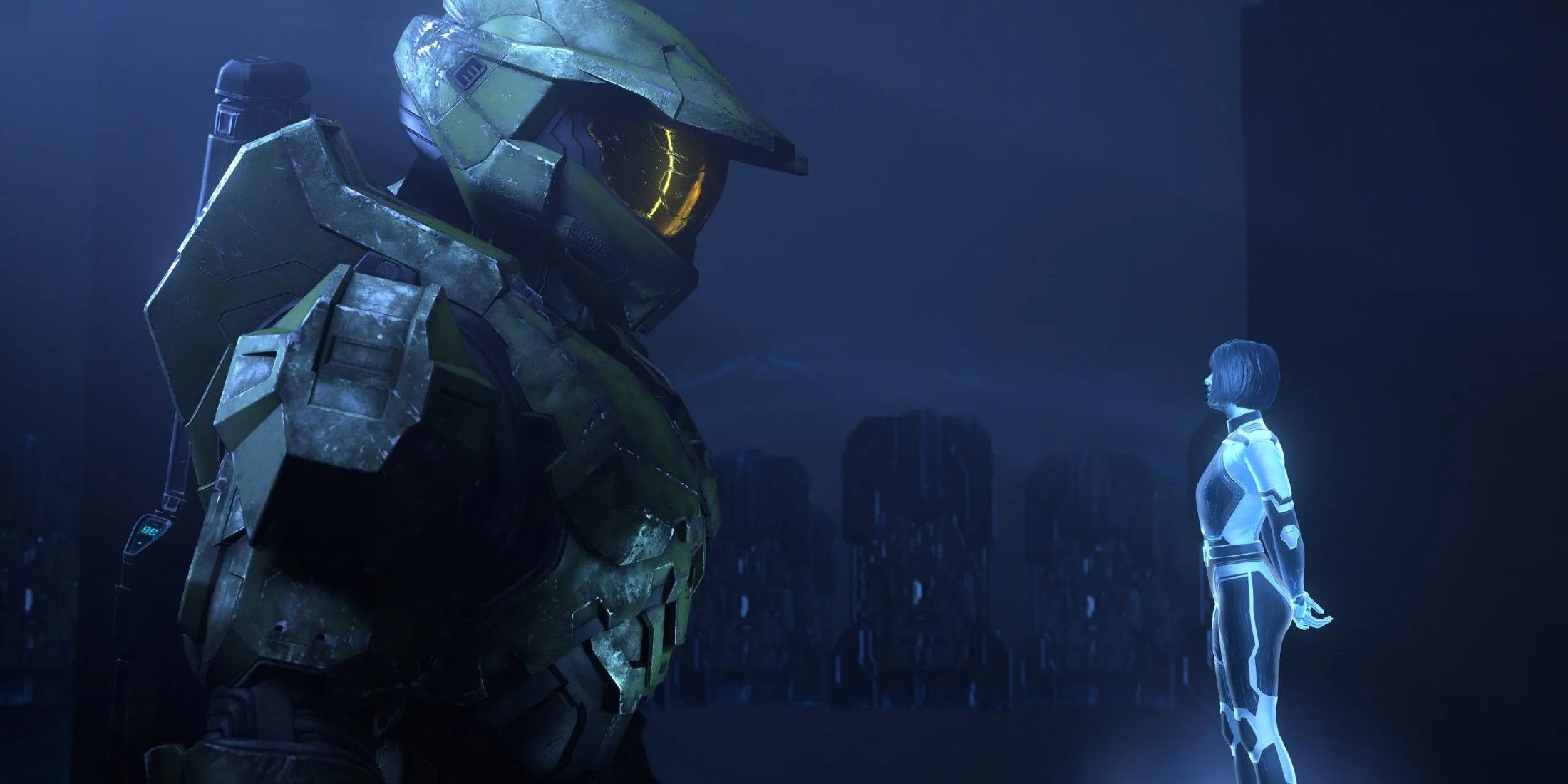 halo infinite master chief