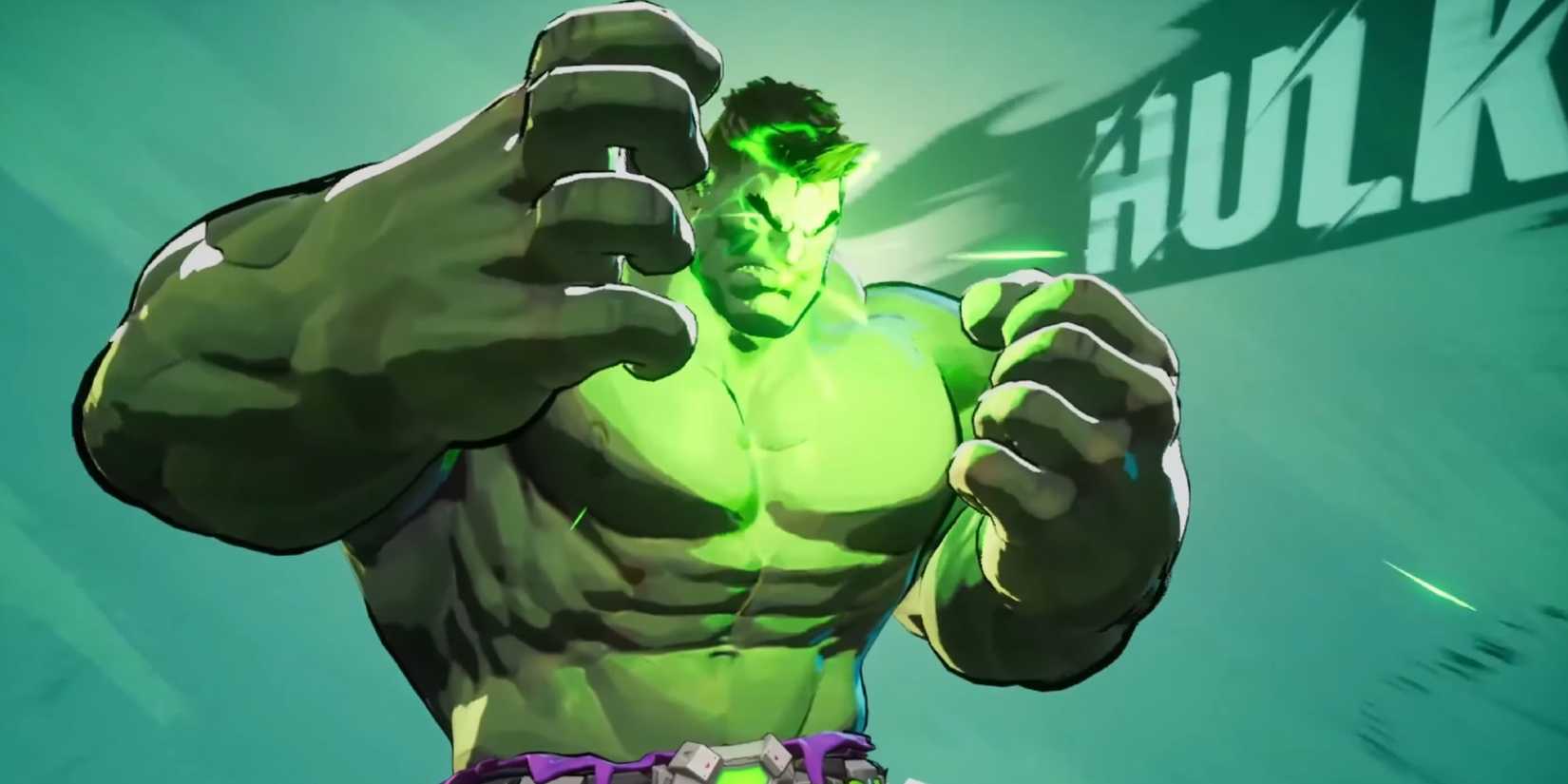 Hulk