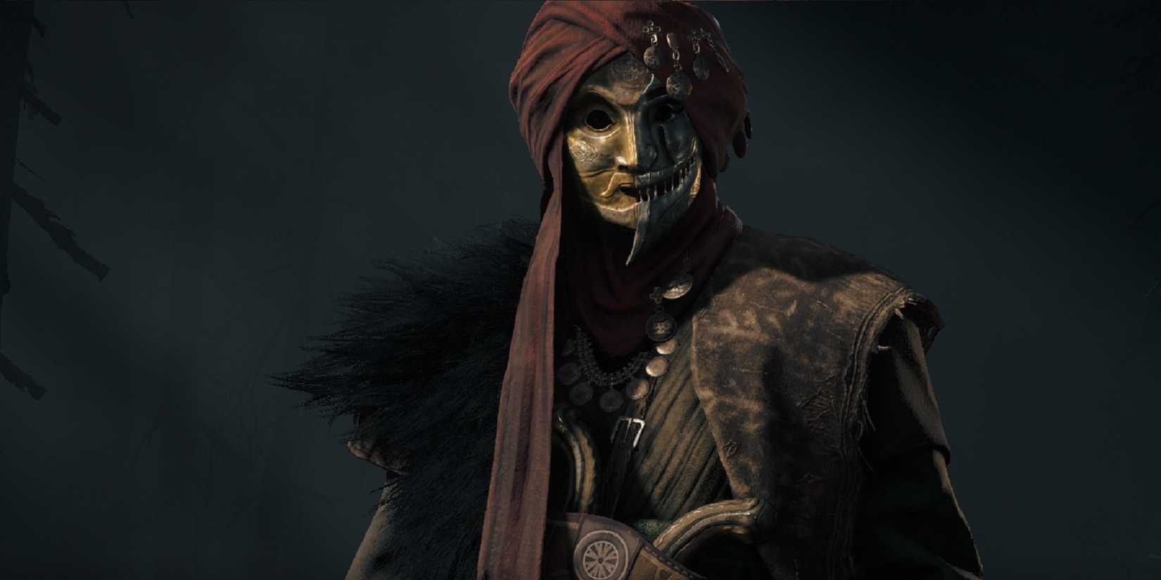 Hunt Showdown 1896 Best Legendary Hunters - Hayali