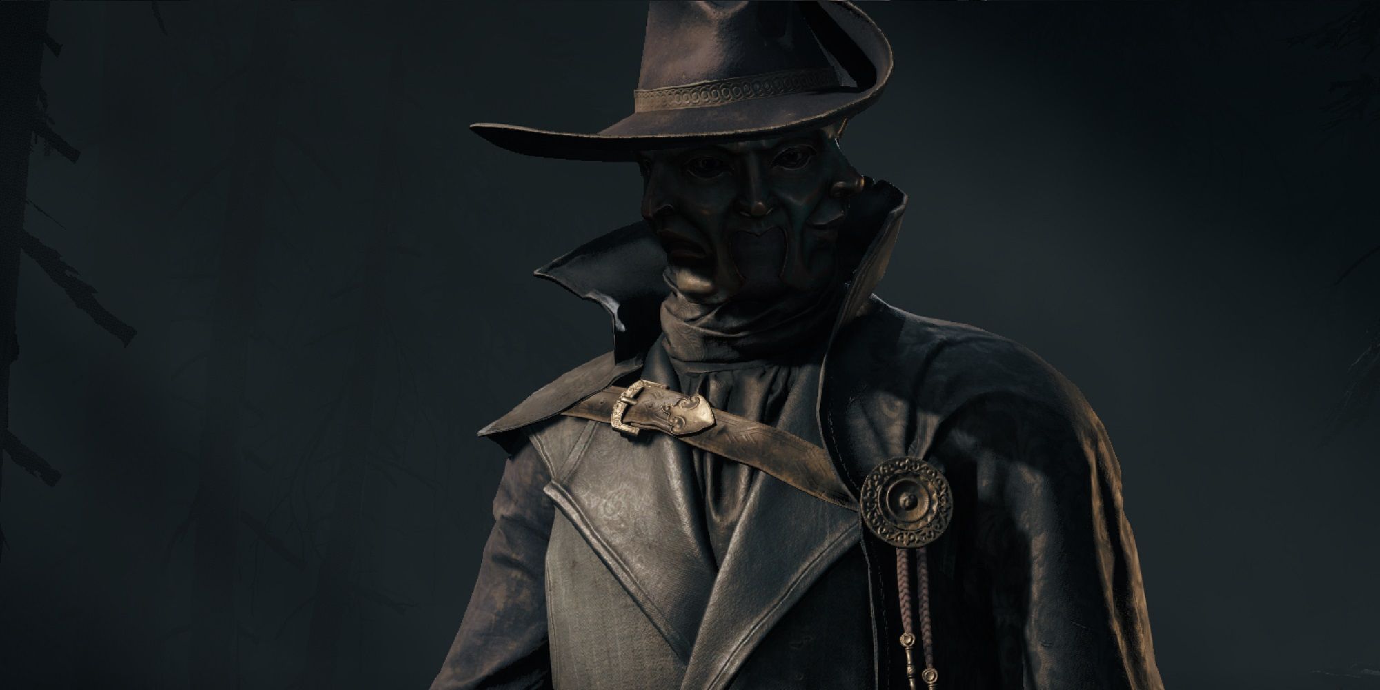 Hunt: Showdown  Best Legendary Hunters