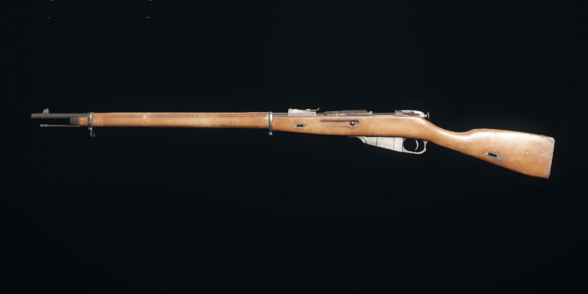 Best Weapons In Hunt: Showdown 1896