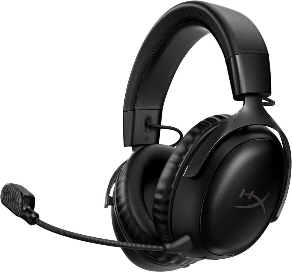 The Best Wireless Headsets in 2024
