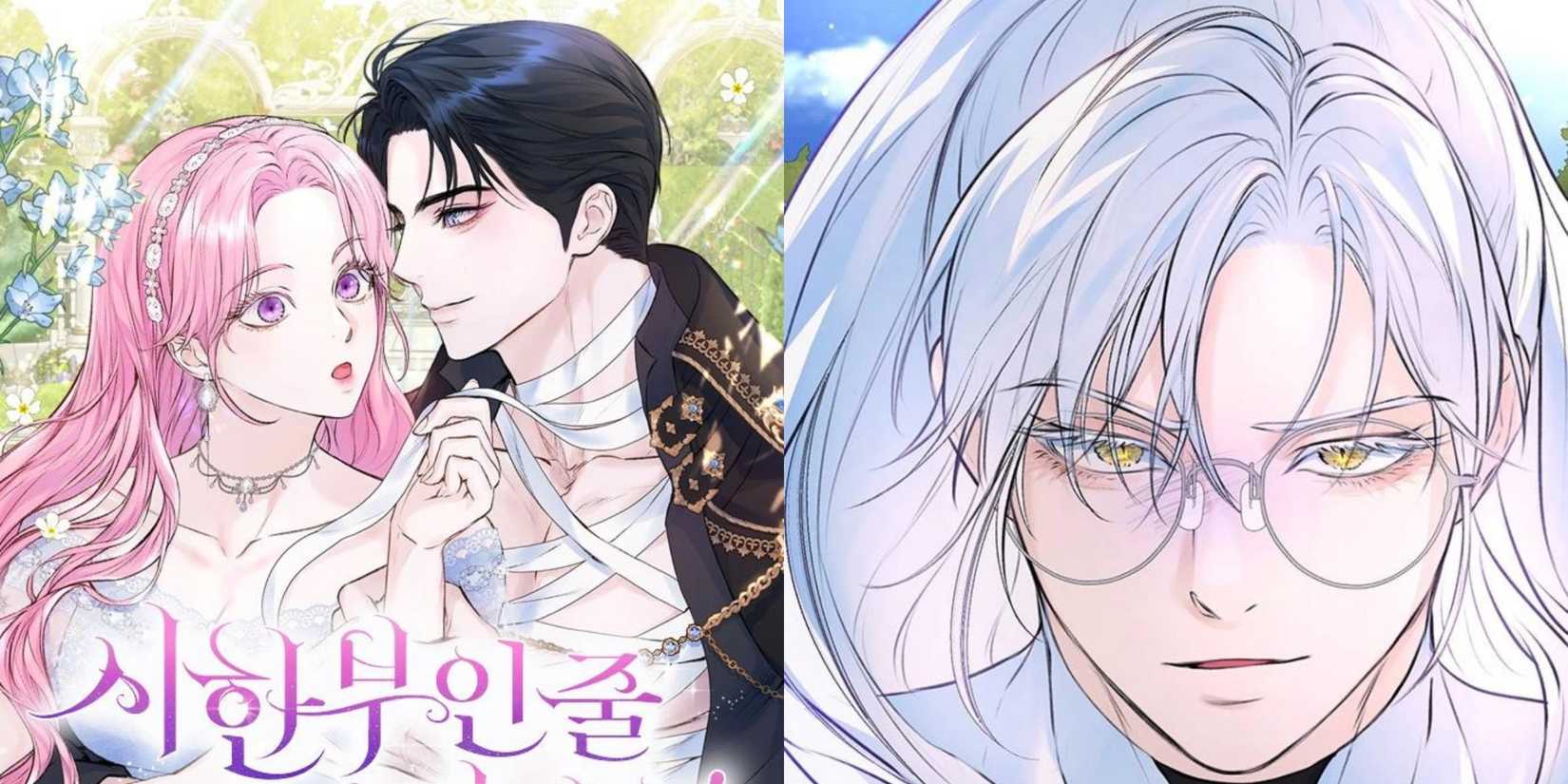 Lariette Blanche, Ahsran Kandel And Mikhail In I Thought My Time Was Up!