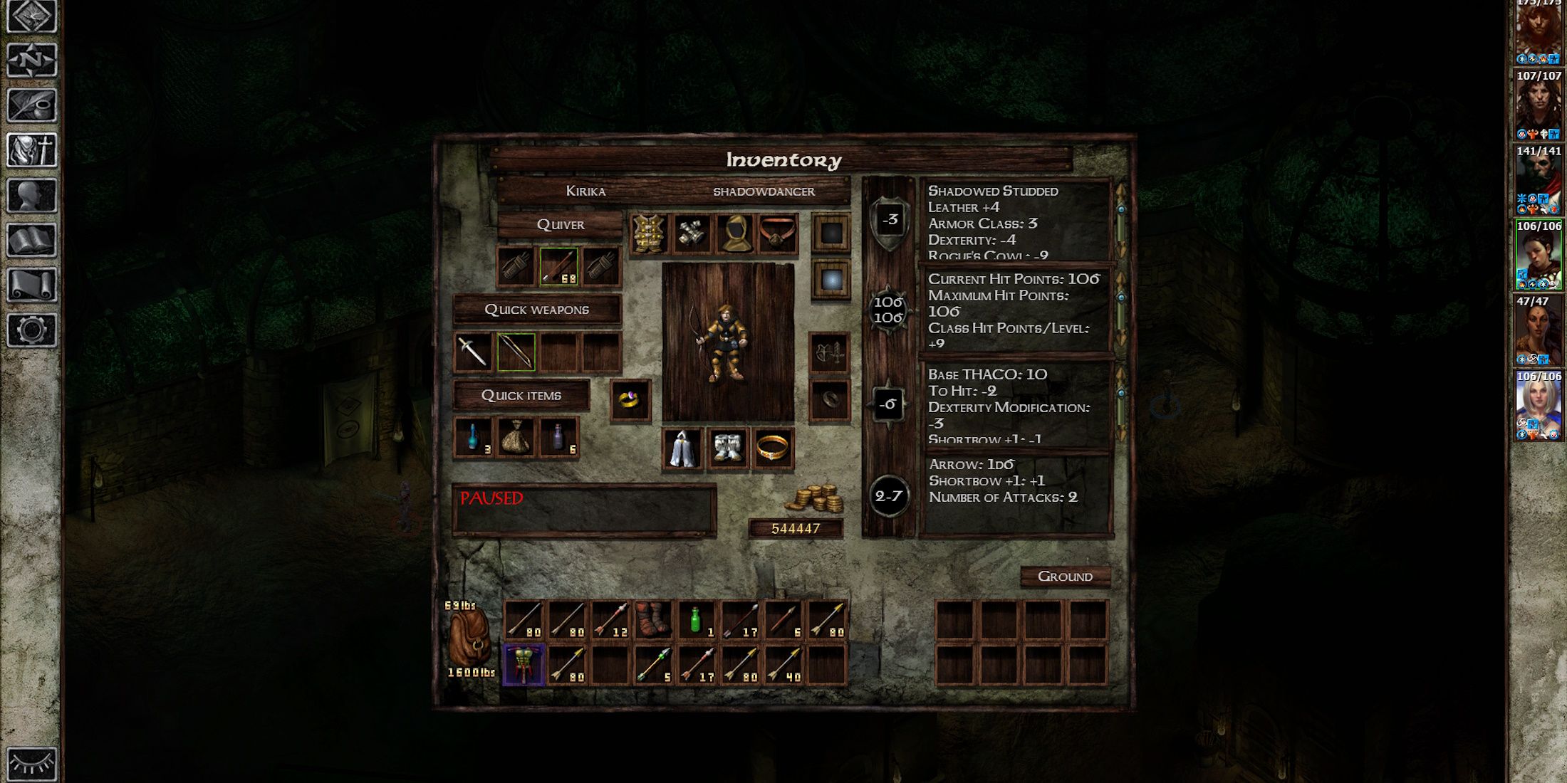 The Best CRPGS With Co-Op Multiplayer