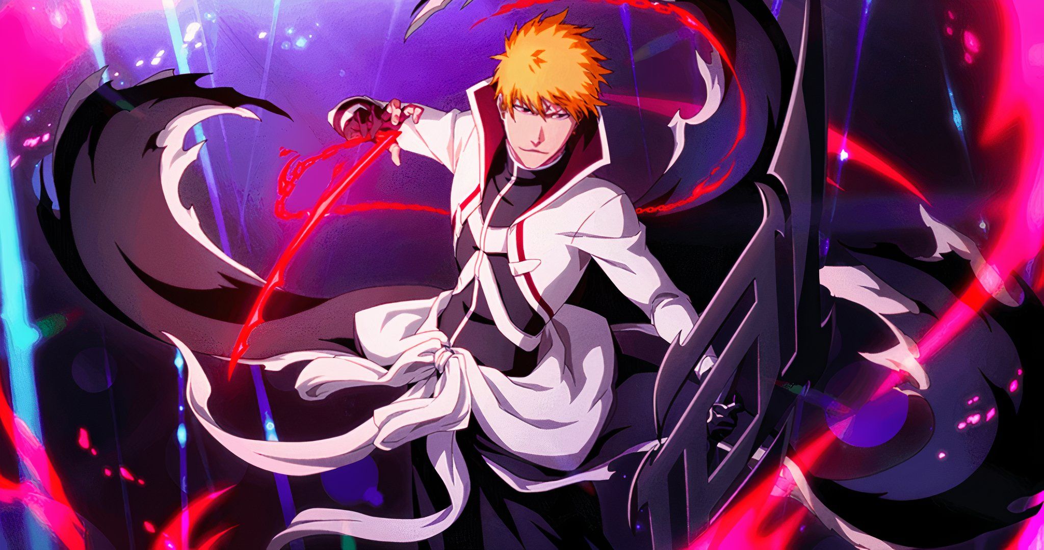 Лучшие 6-звездочные персонажи в Bleach: Brave Souls