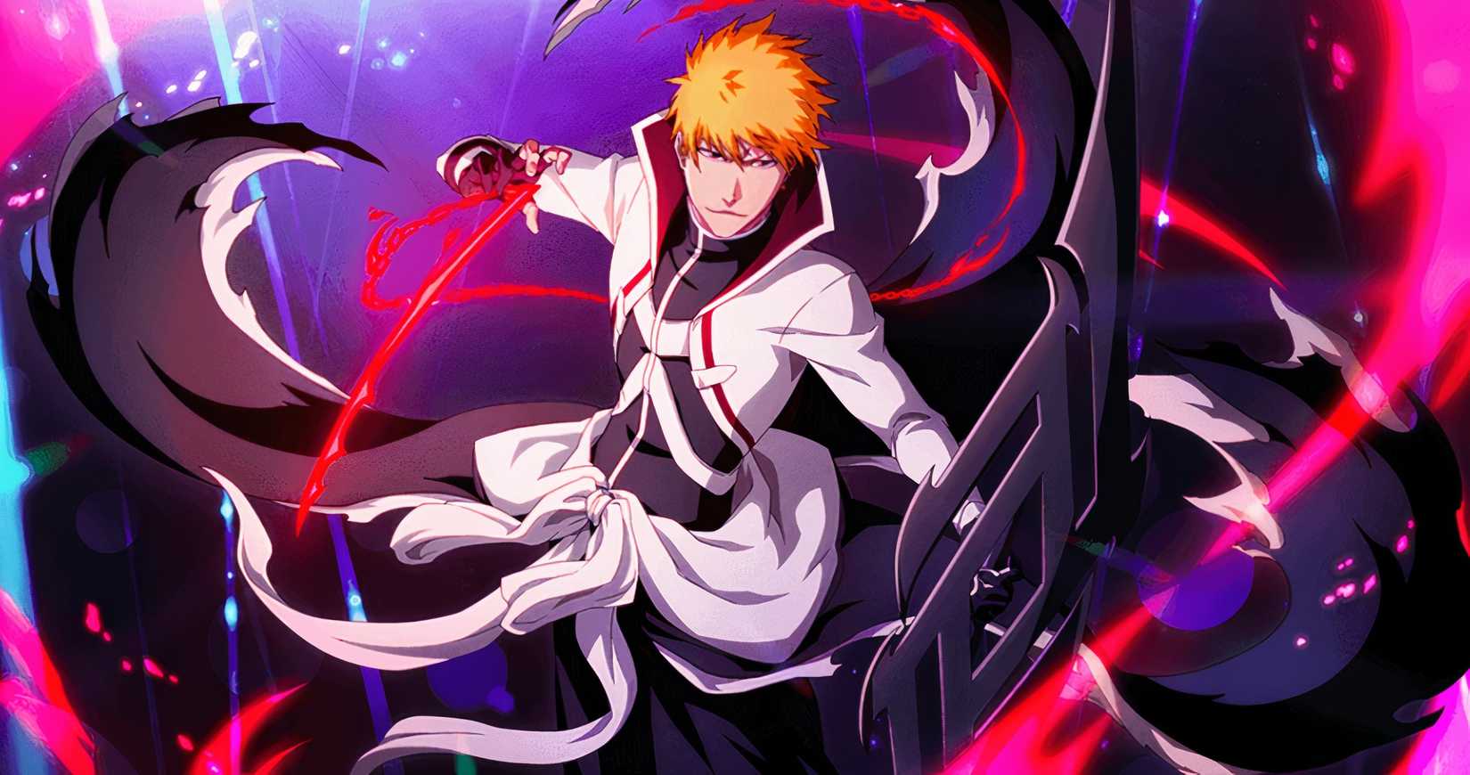 Ichigo Kurosaki (Mind, 7th Anniversary)