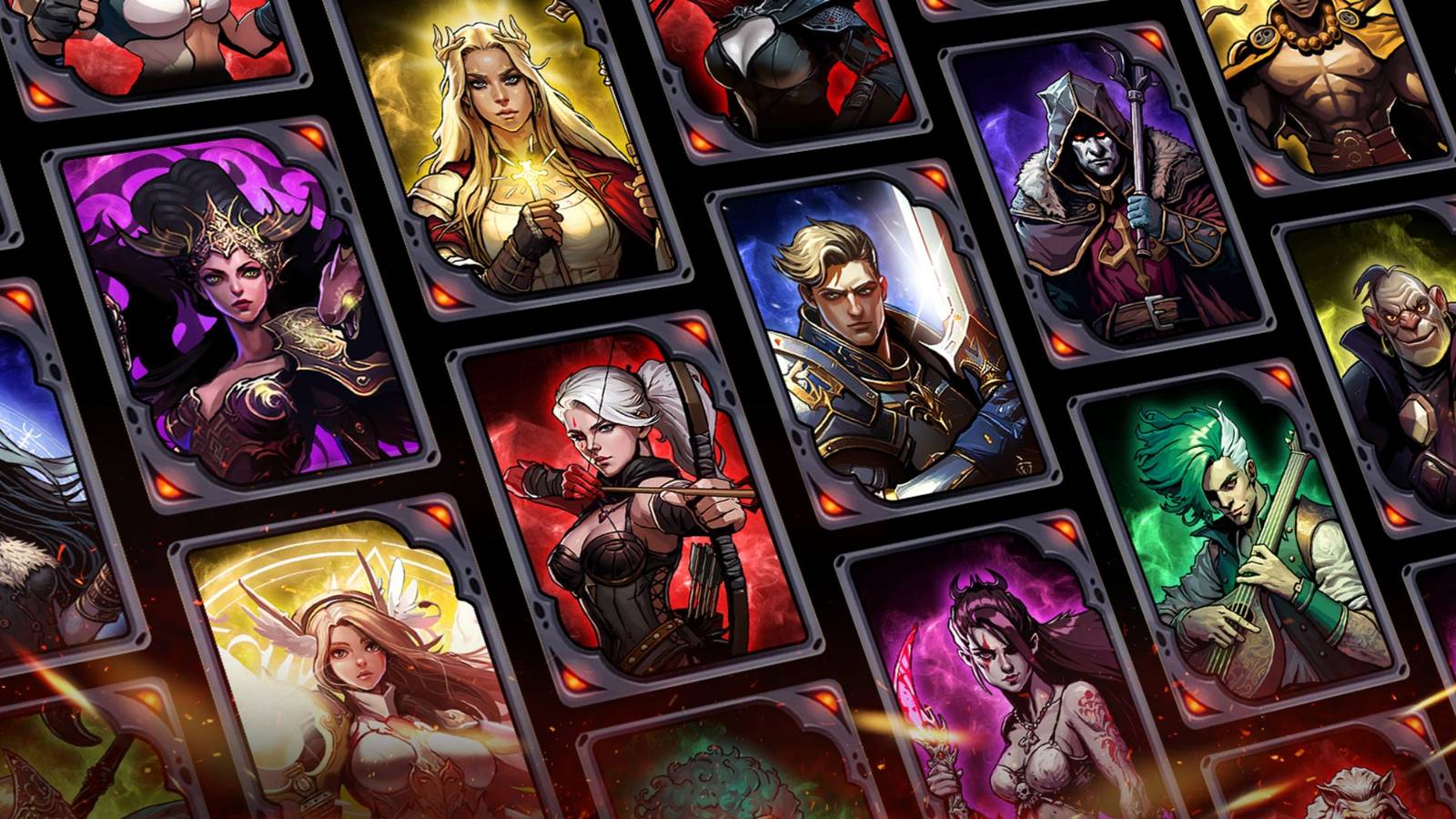 Idle Berserker Codes