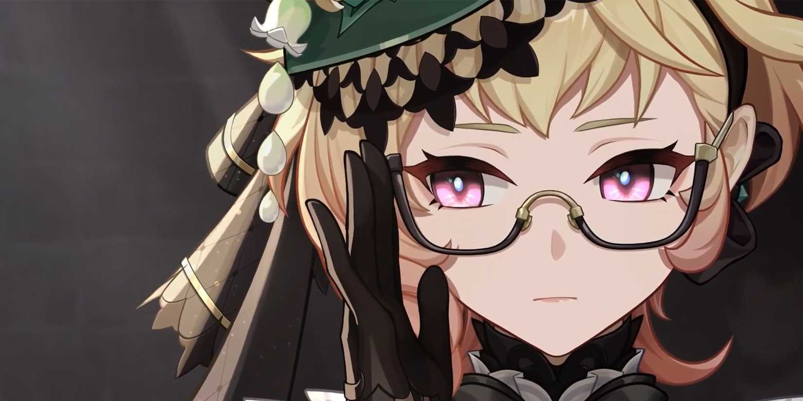 ignoring emilie burning mechanics in genshin impact