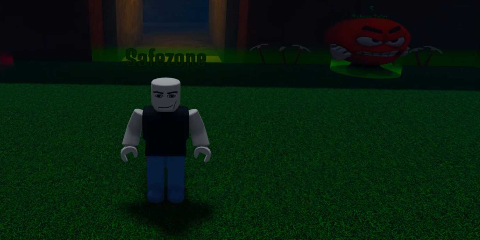 Ijul Piece 2 character