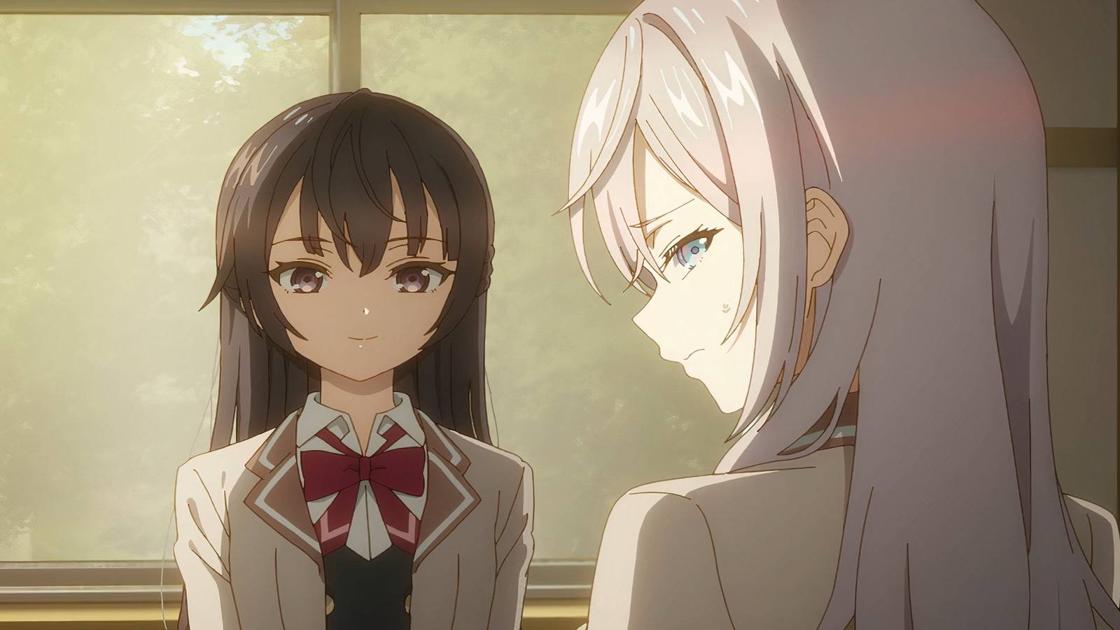 Alya Sometimes Hides Her Feelings in Russian Episode 6