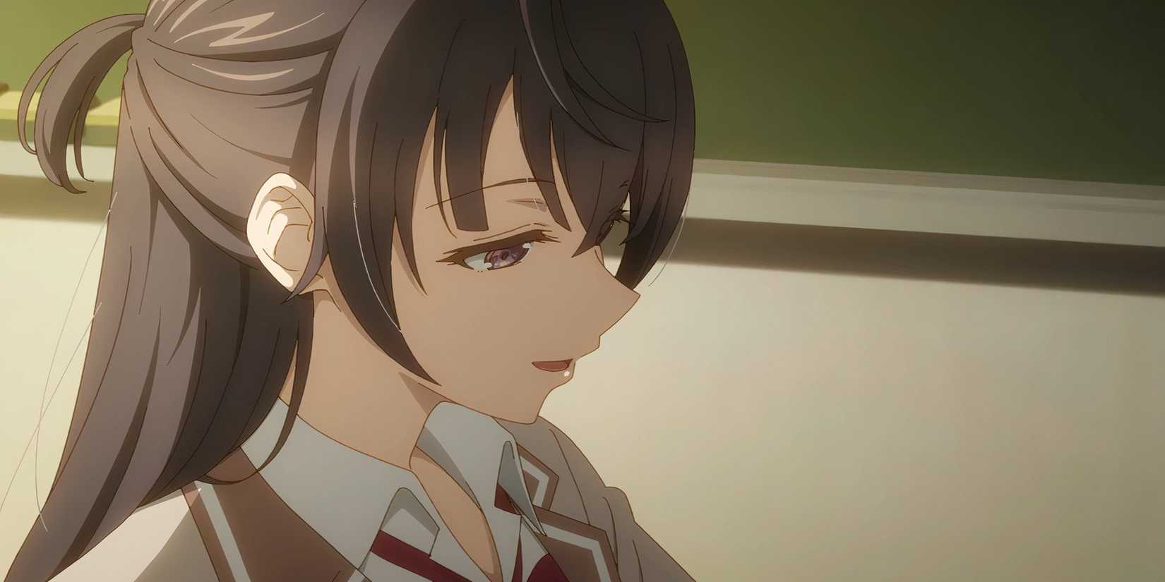 Yuki Suou from Roshidere