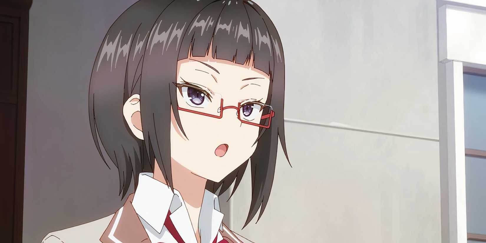 Sayaka Taniyama Roshidere