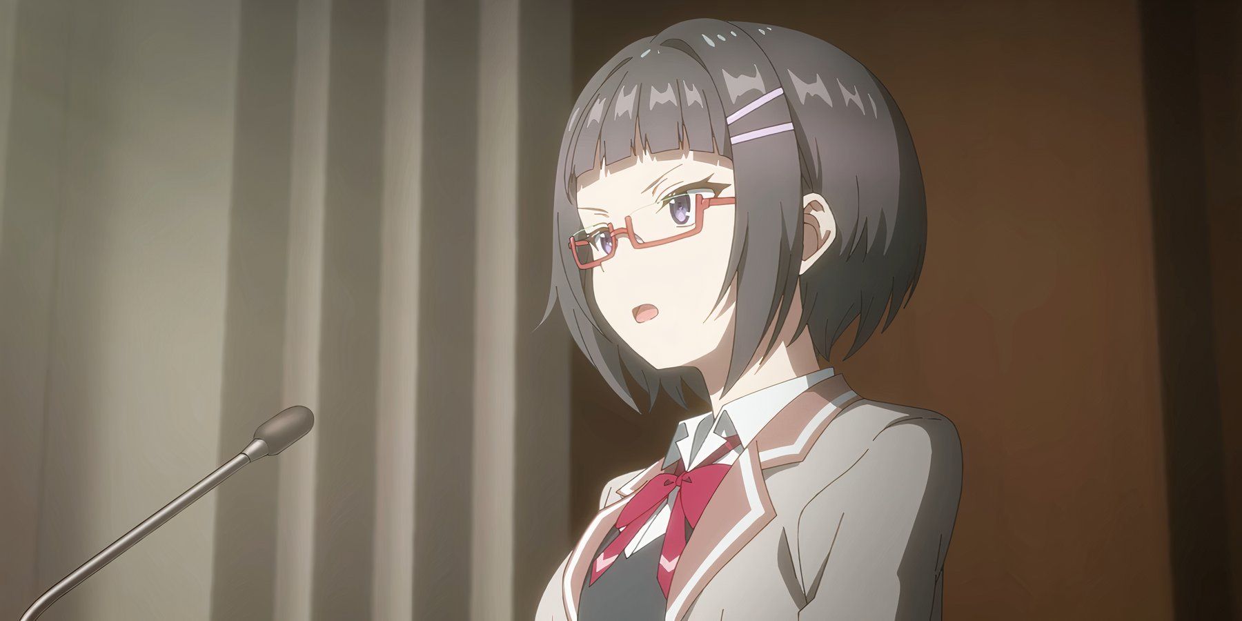Alya Sometimes Hides Her Feelings in Russian: Alya and Taniyama Go Head ...