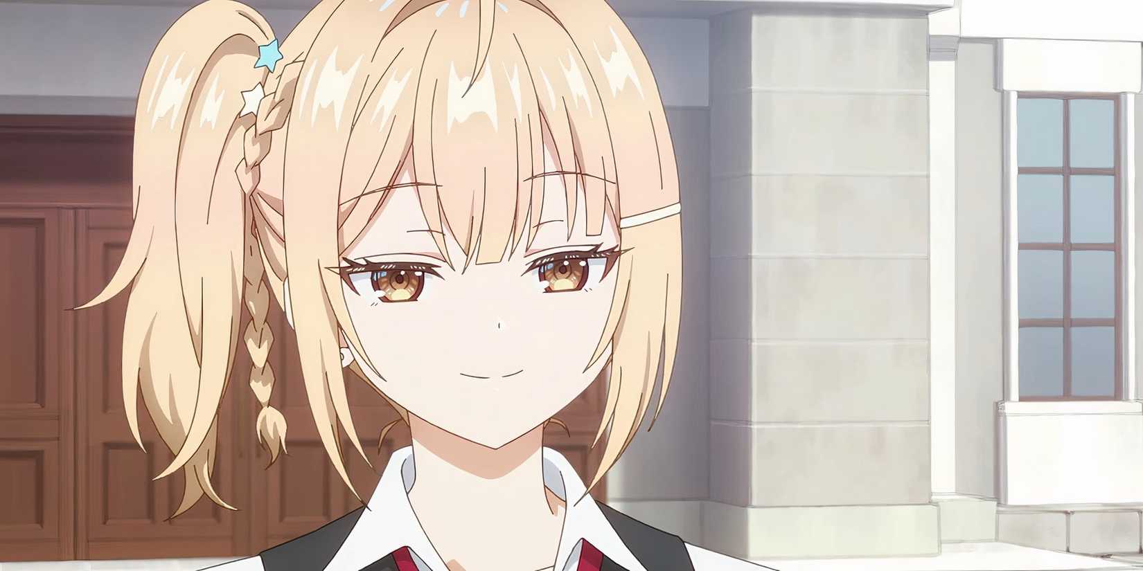 Nonoa Miyamae From Roshidere