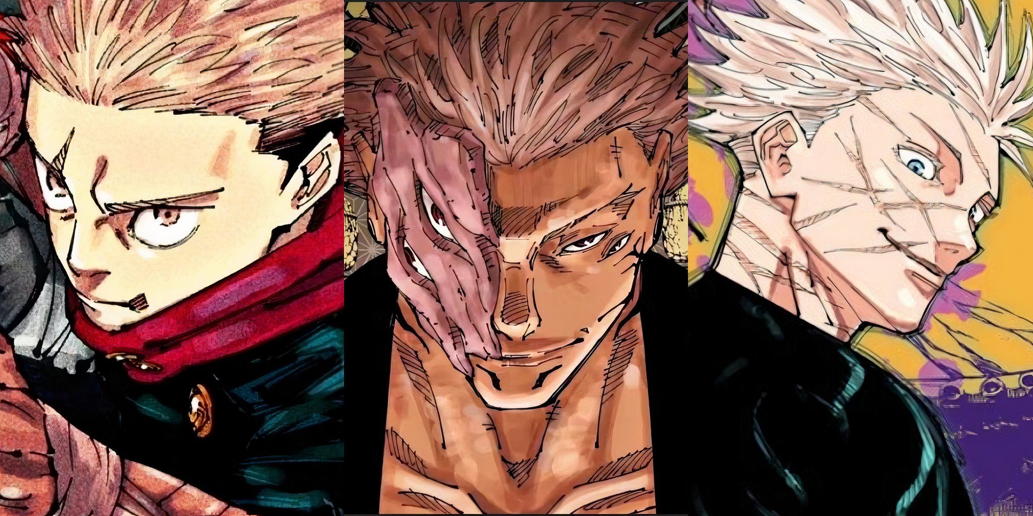 Jujutsu Kaisen: The Strongest Modern Sorcerer At The End Of The Story, Explained