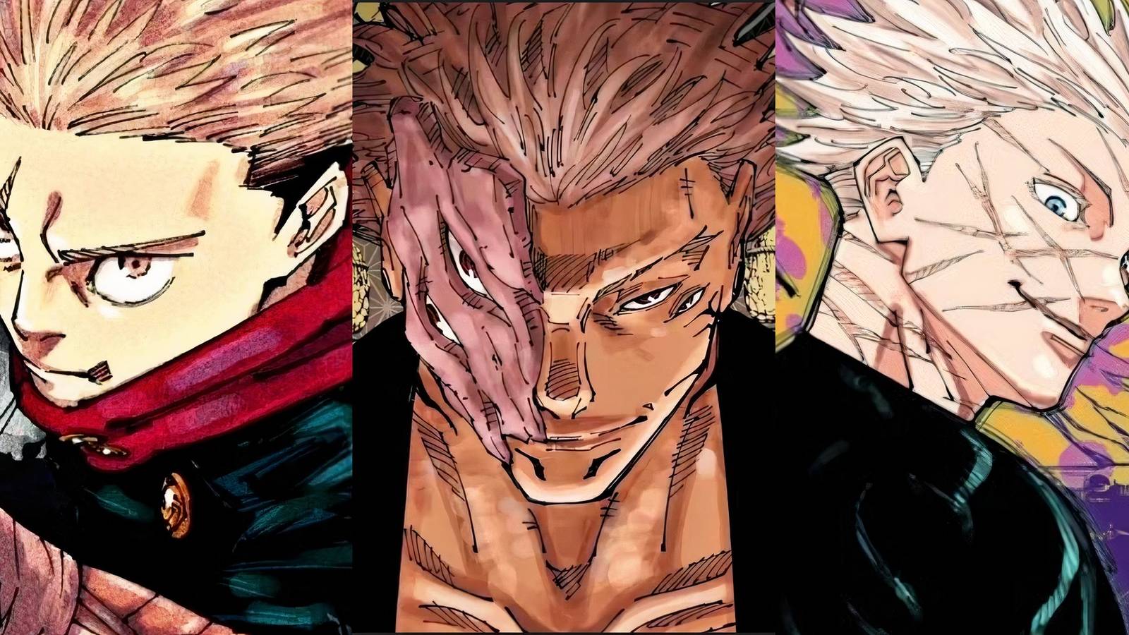Jujutsu Kaisen: The Strongest Modern Sorcerer At The End Of The Story, Explained