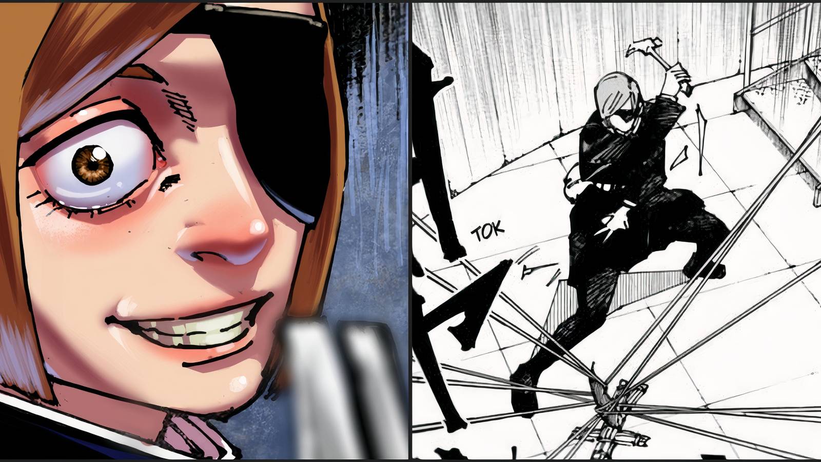 Jujutsu Kaisen: Was Nobara's Return A Good Writing Decision?