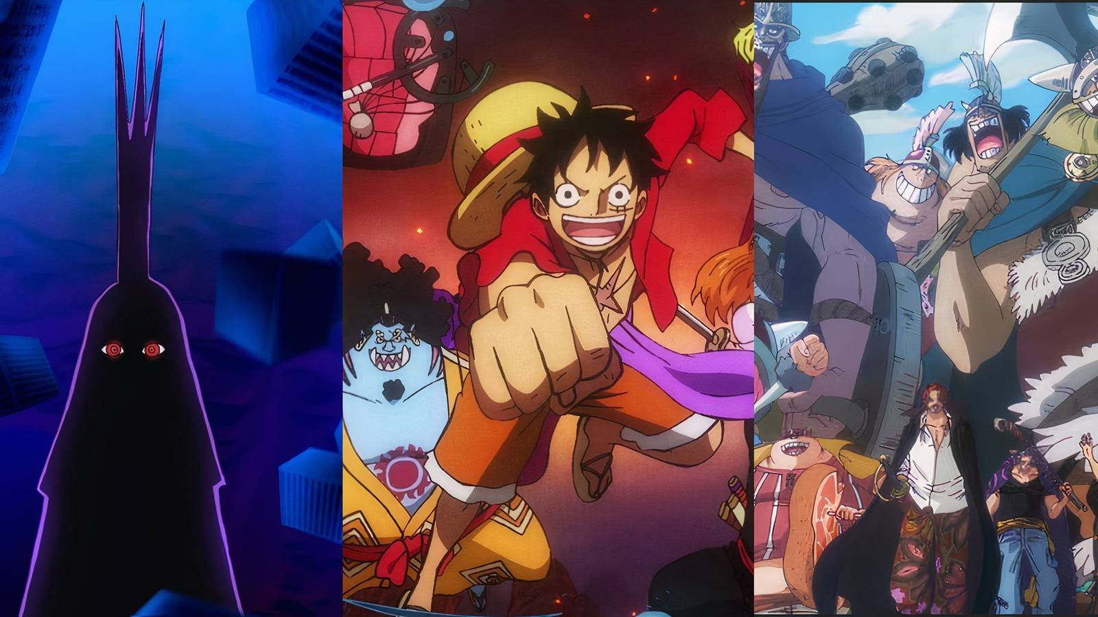 One Piece: The Main Villain Of The Elbaf Arc, Explained
