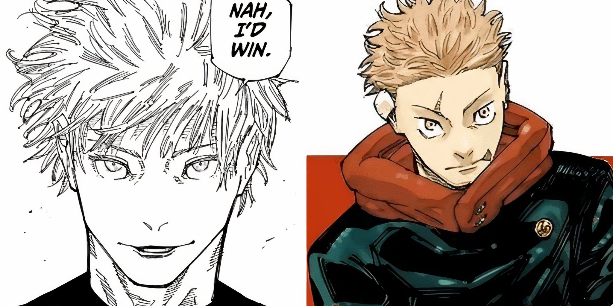 Jujutsu Kaisen: Gege's Final Decision On Gojo's Revival, Explained