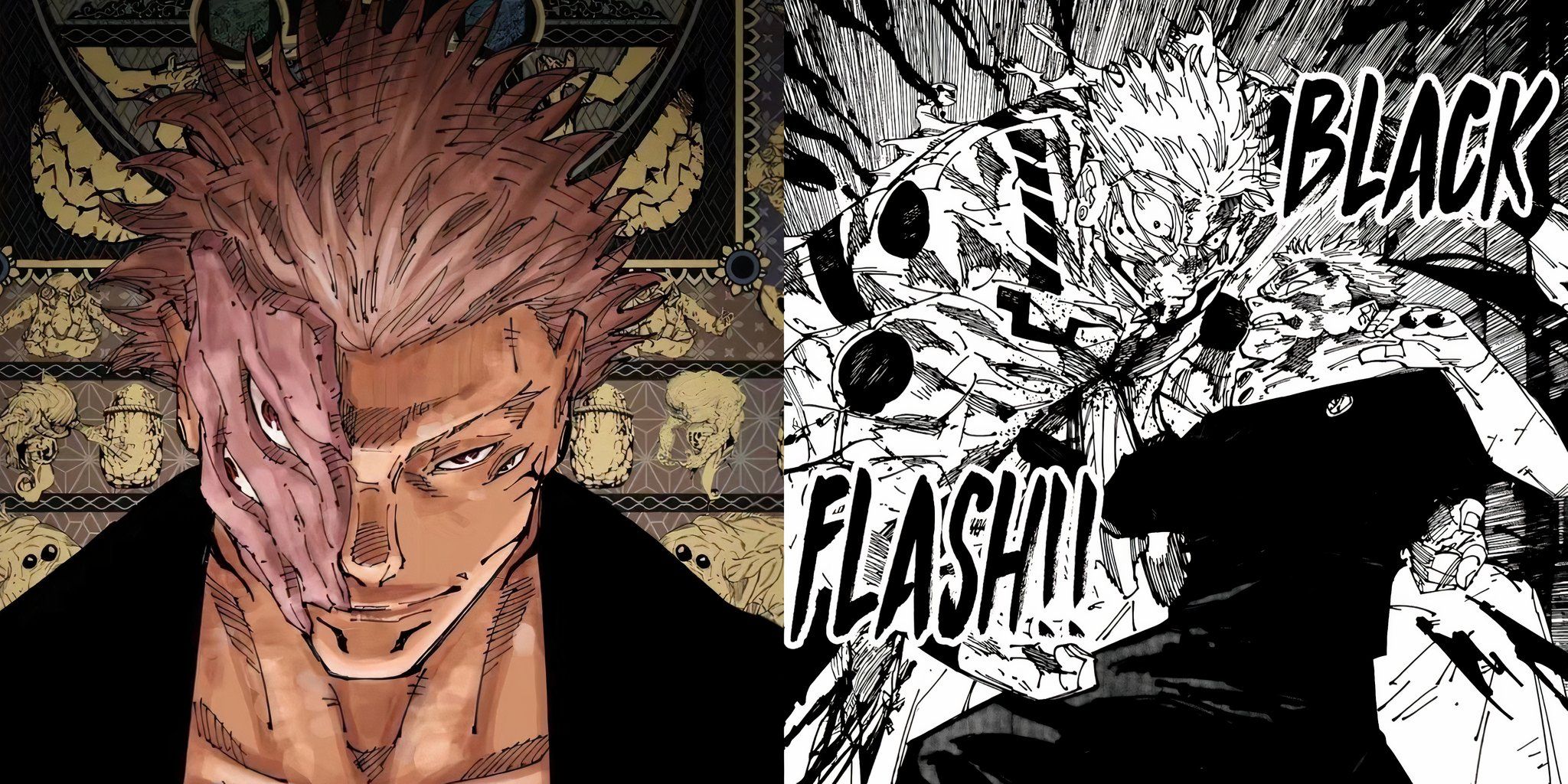 Jujutsu Kaisen: Ryomen Sukunas Final Fate, Explained