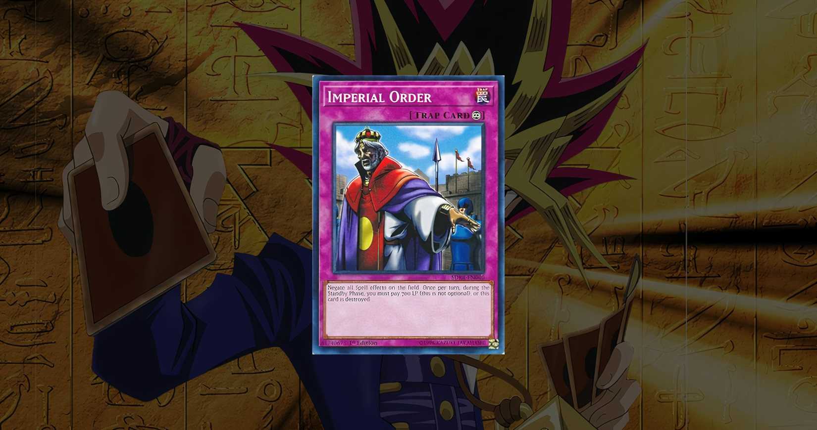 Best Classic Yu-Gi-Oh! Cards Best Classic Yu-Gi-Oh! Cards