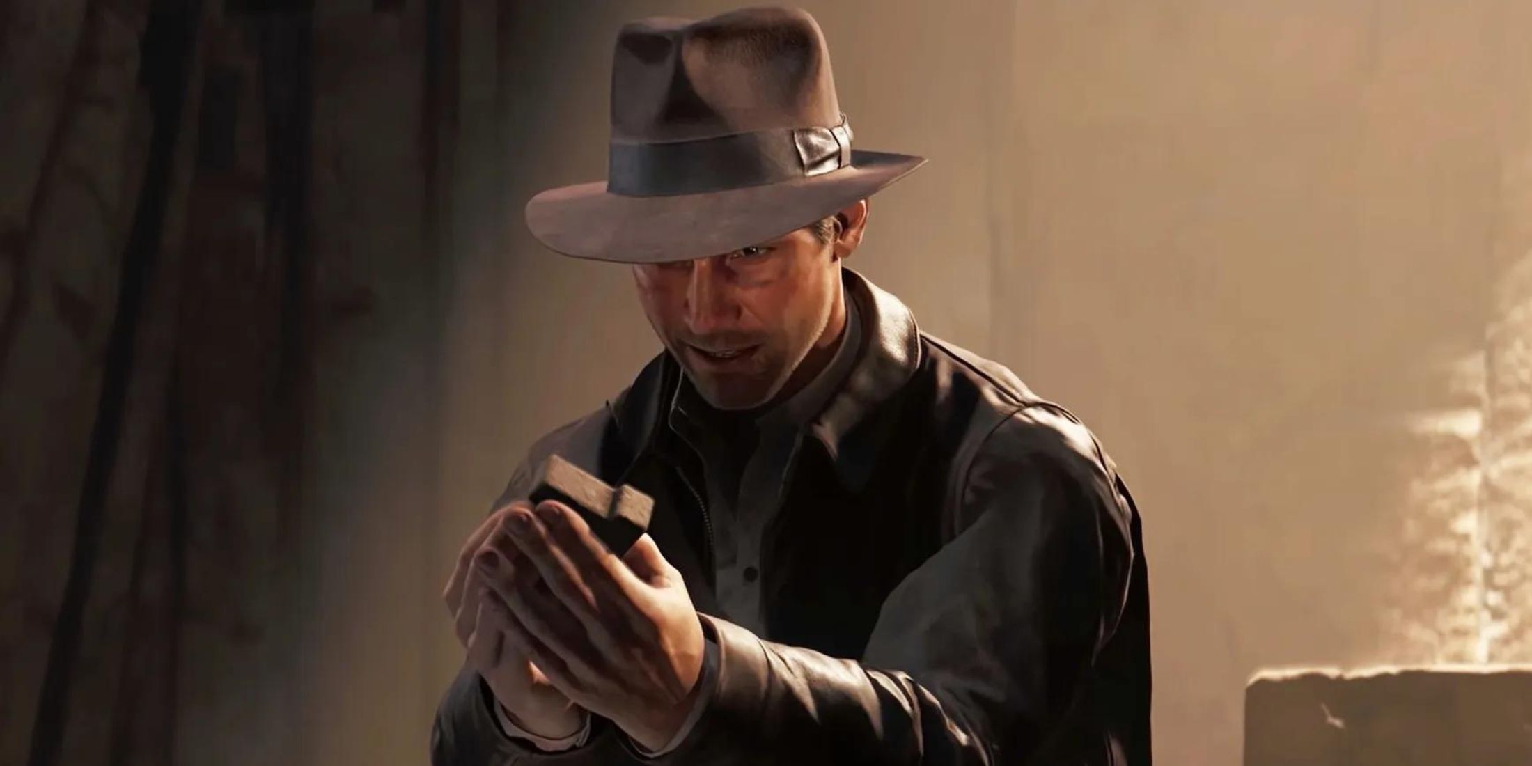 Indiana Jones and the Great Circle Wants You to Feel Like Indiana Jones