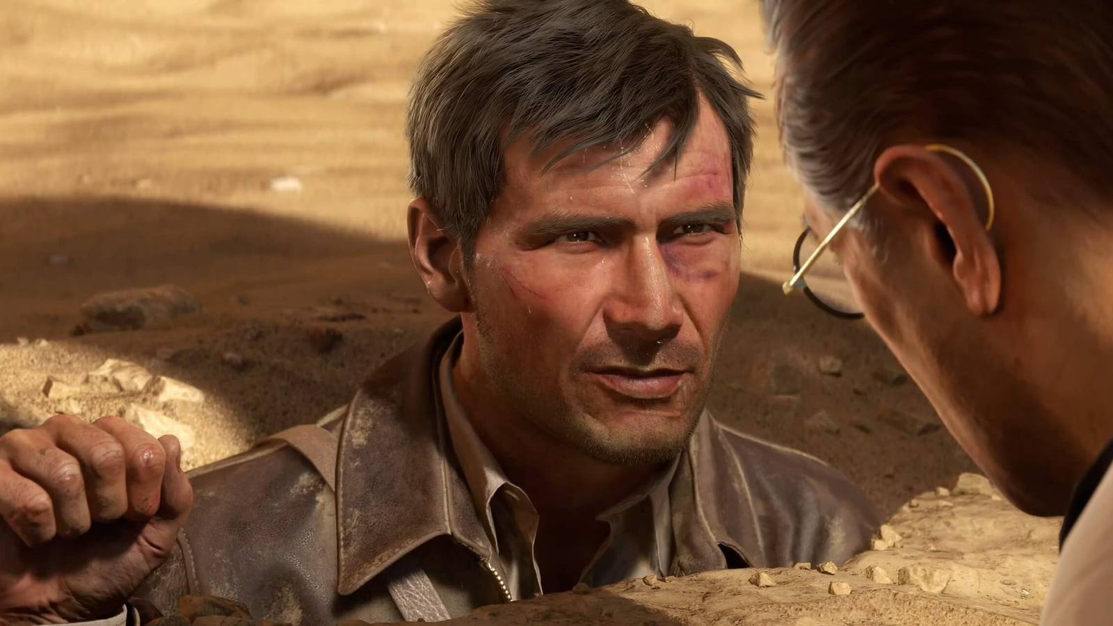 xbox boss phil spencer on indiana jones and the great circle ps5 release