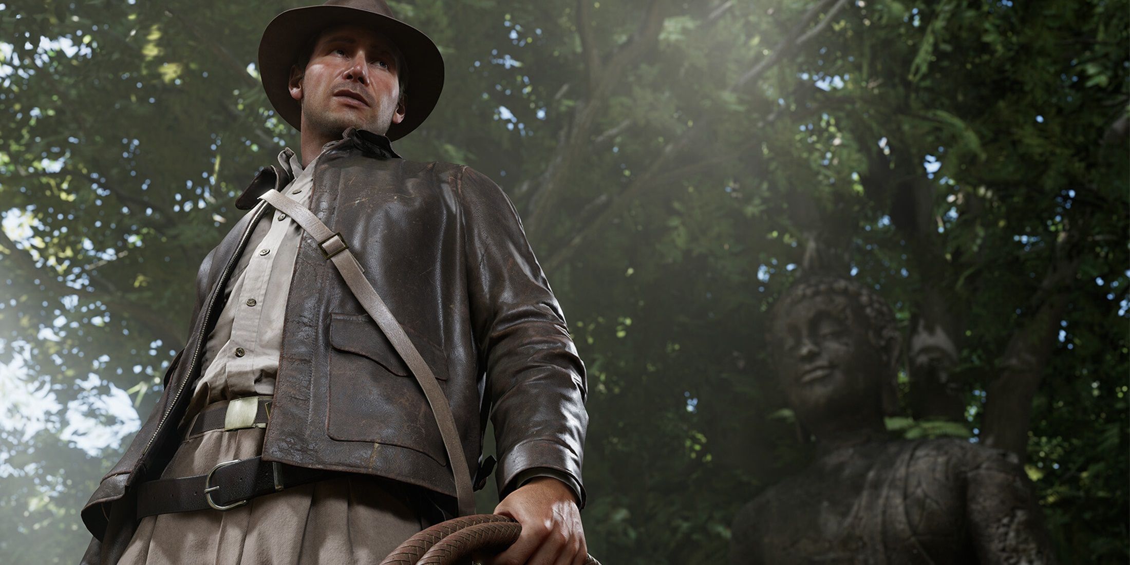 Indiana Jones and the Great Circle is No Longer an Xbox Console Exclusive