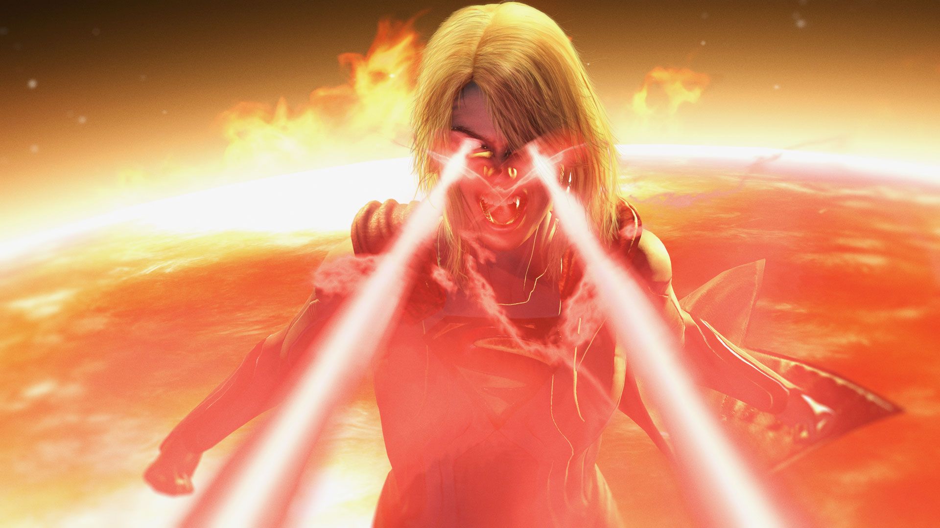 If It Ever Happens, One Injustice 3 Addition Feels Automatic