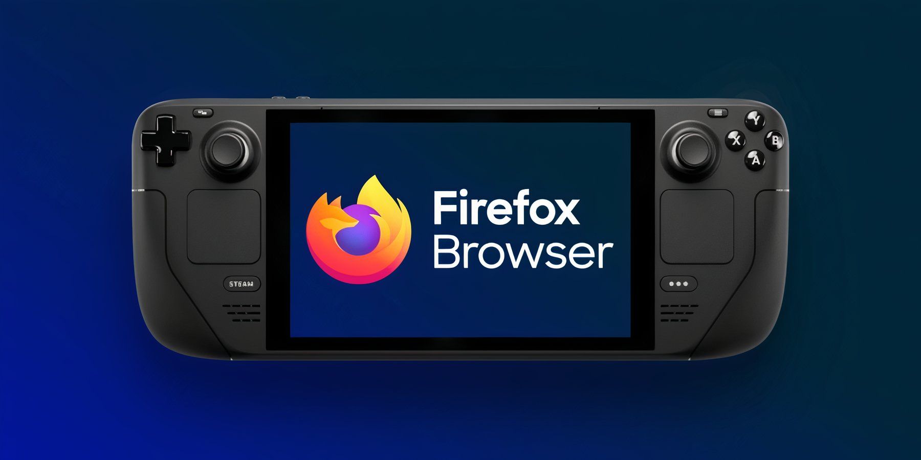 How to Install Internet Browsers on Steam Deck