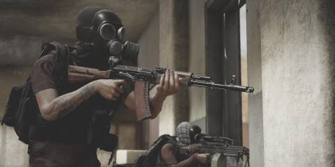 Insurgency Sandstorm - Best Tactical Shooters 2