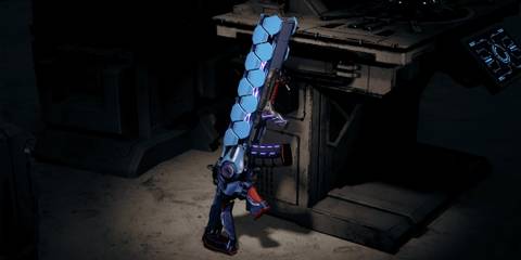 invasion season 1 first descendant