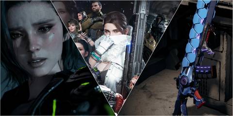 invasion season 1 the first descendant