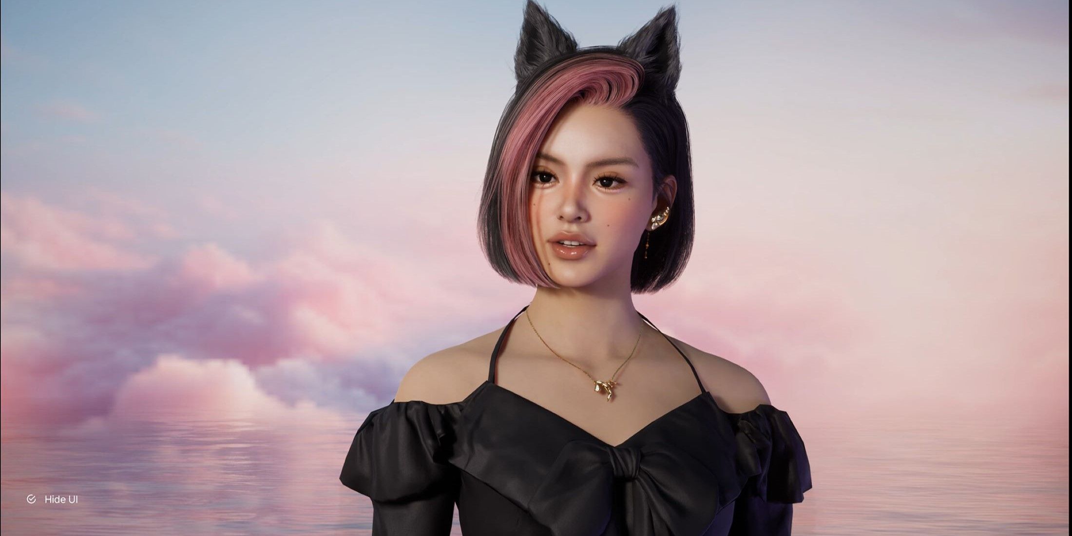 Sims Competitor inZOI Announces Character Creator Demo