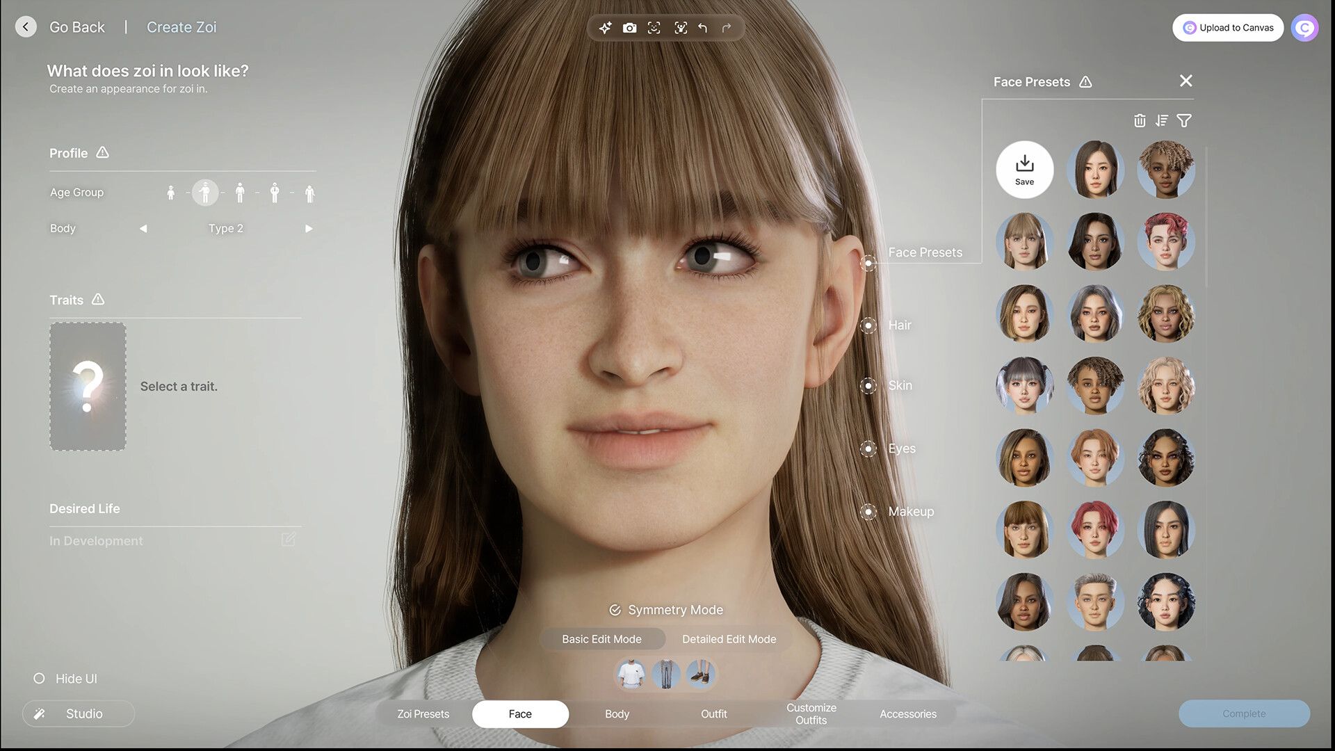 New Game Is Like The Sims With Realistic Graphics