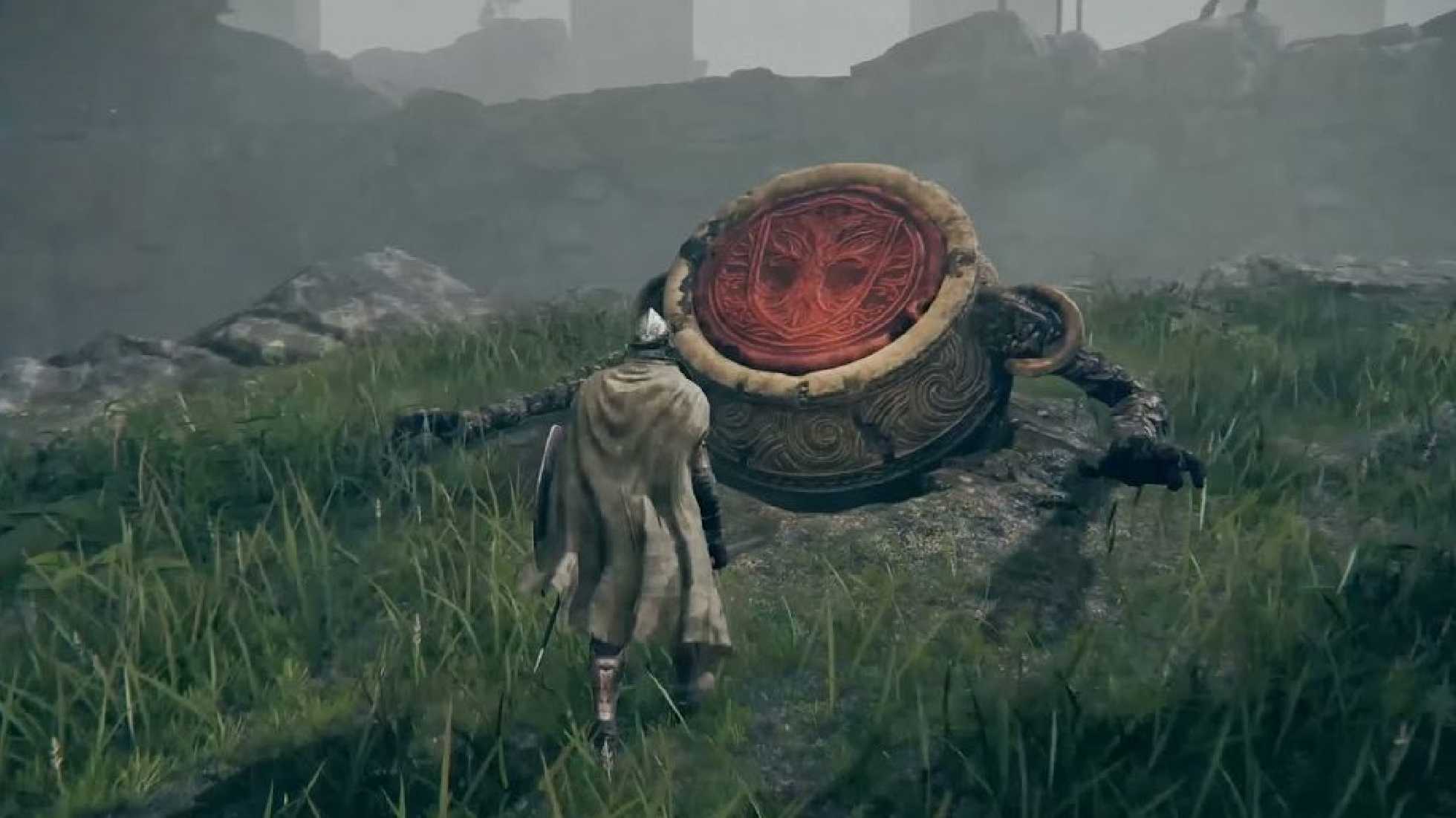 ¡No Vas a Creer Cómo Este Jugador de Elden Ring Recreate al Templo de Alexander en Pastel!