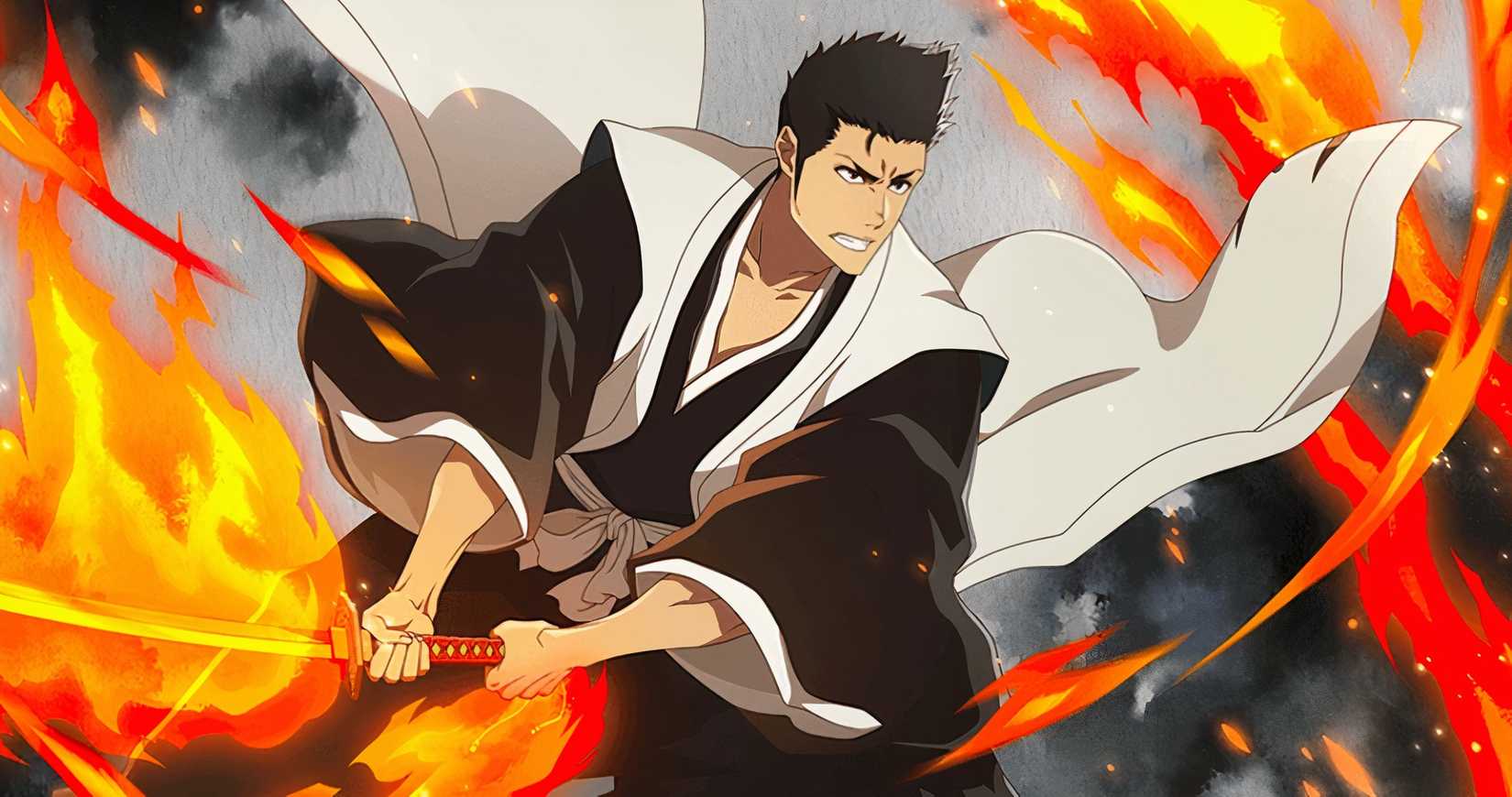 Isshin Shiba (Power)