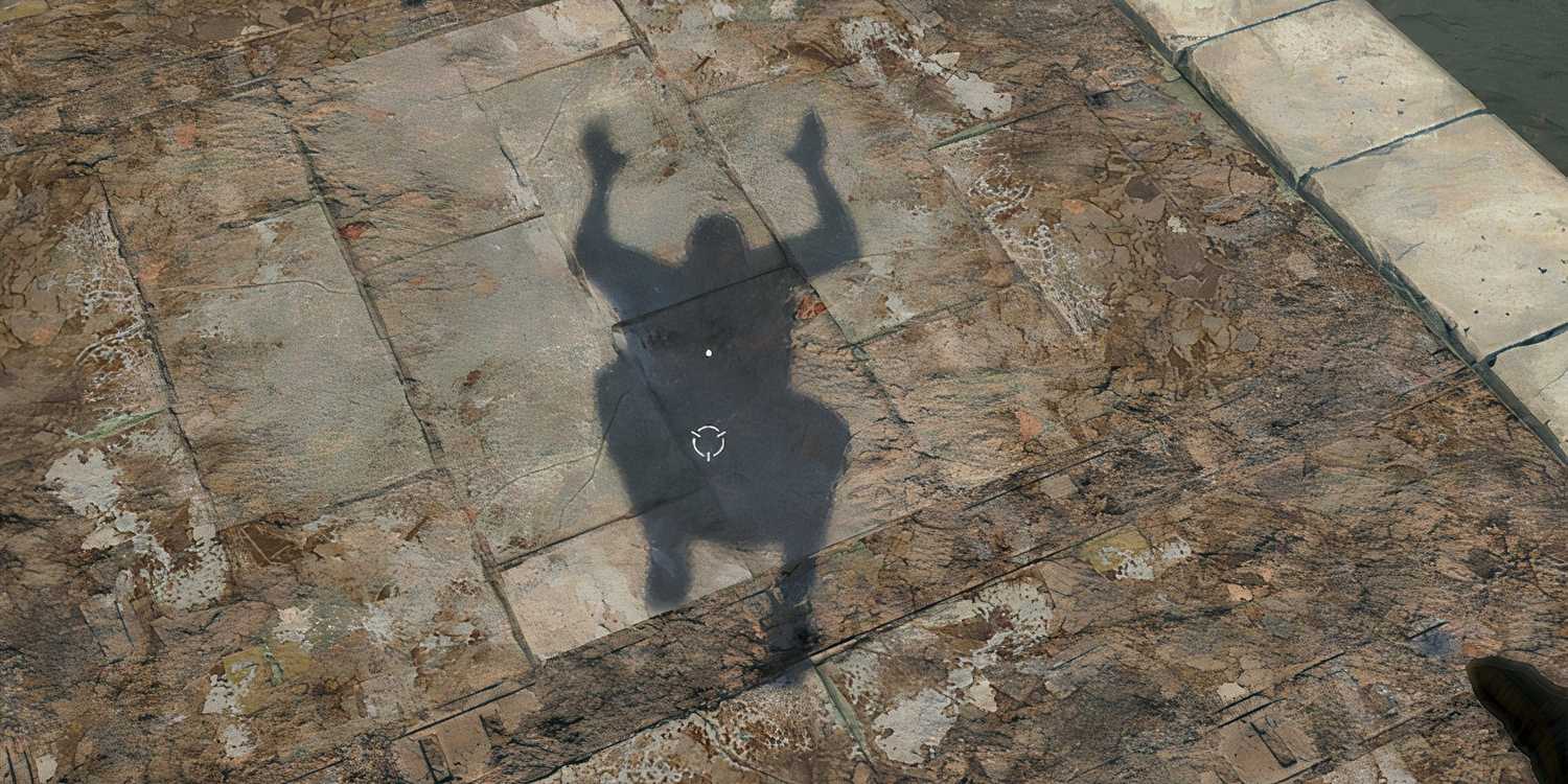 It’s Me… Marian In Dying Light 2