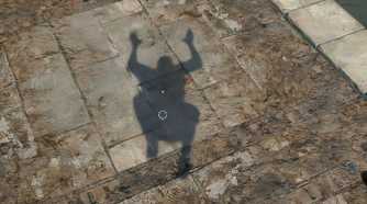 It’s Me… Marian In Dying Light 2