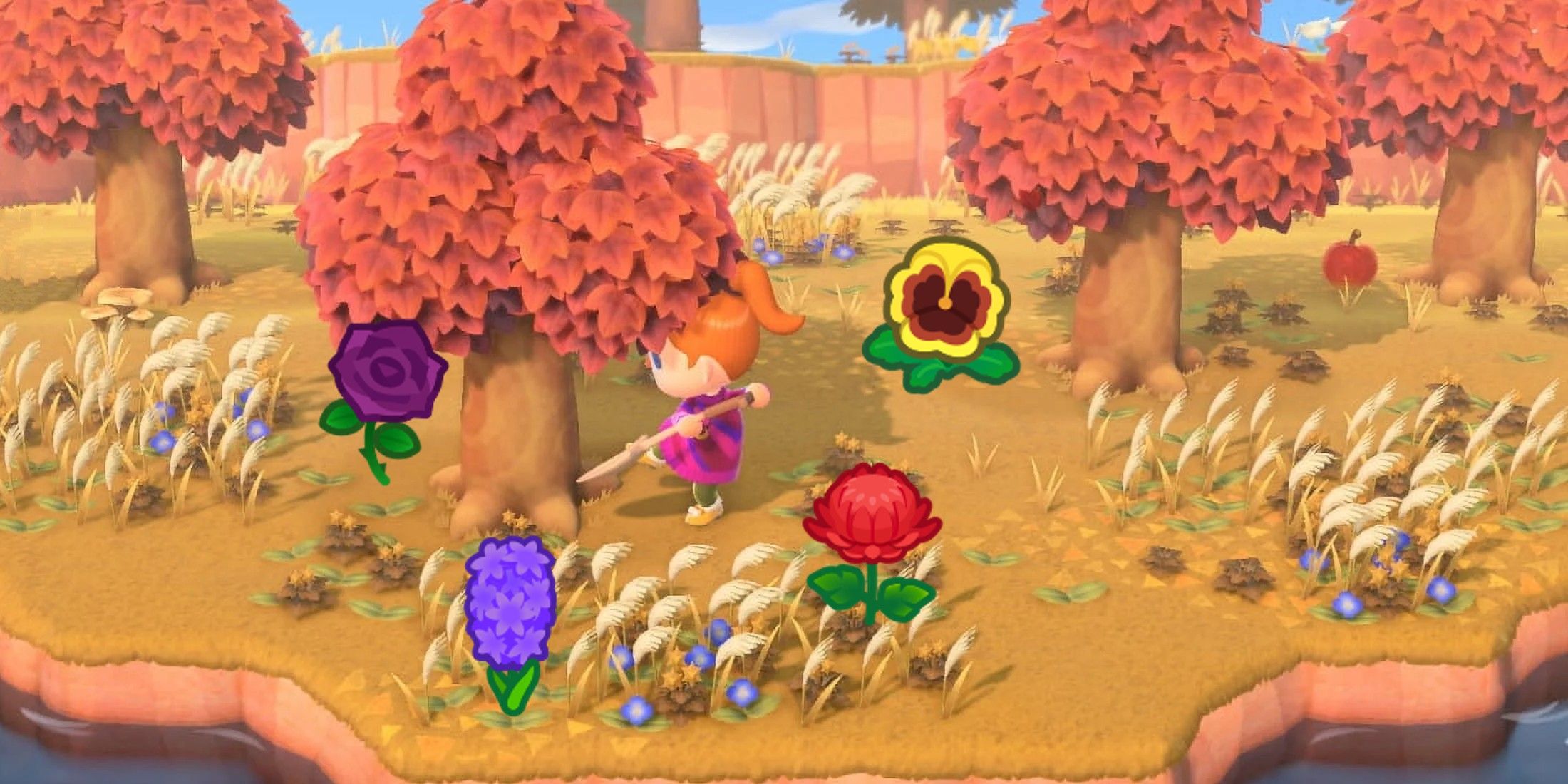 Animal Crossing Should Stop Taking a Less is More Approach With One Feature