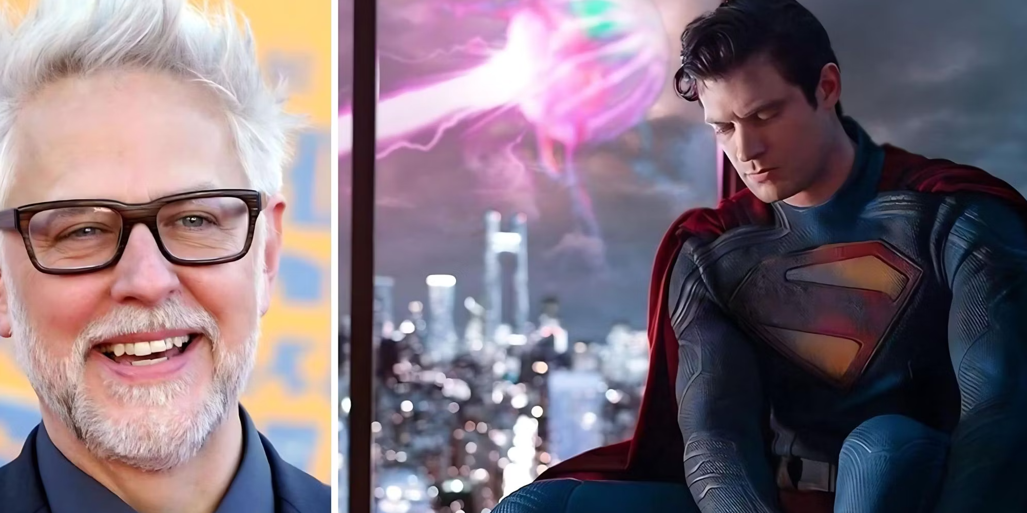 Superman: James Gunn Could Bring Brainiac To Life