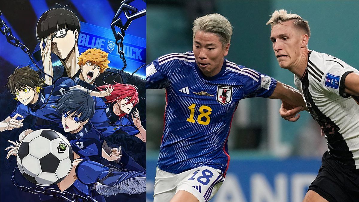 The Realism in Blue Lock: How Accurate Is the Soccer Strategy Depicted in the Anime?