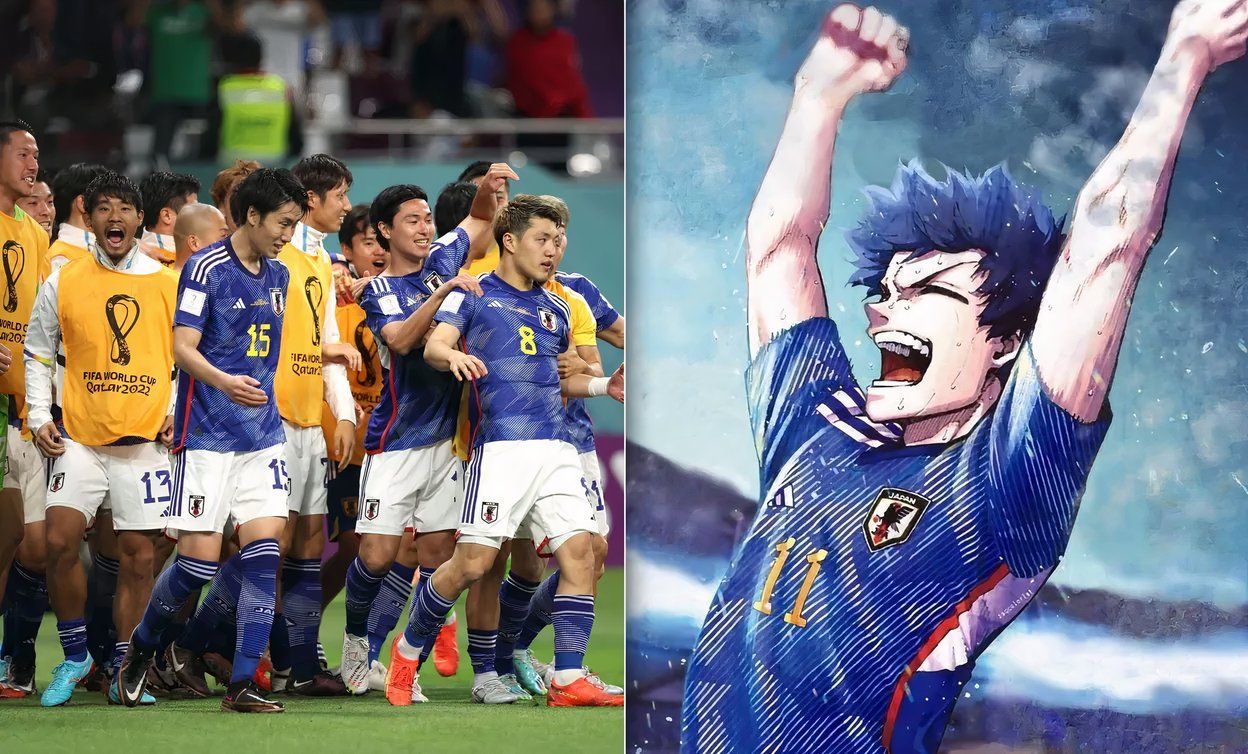 The Realism in Blue Lock: How Accurate Is the Soccer Strategy Depicted in the Anime?