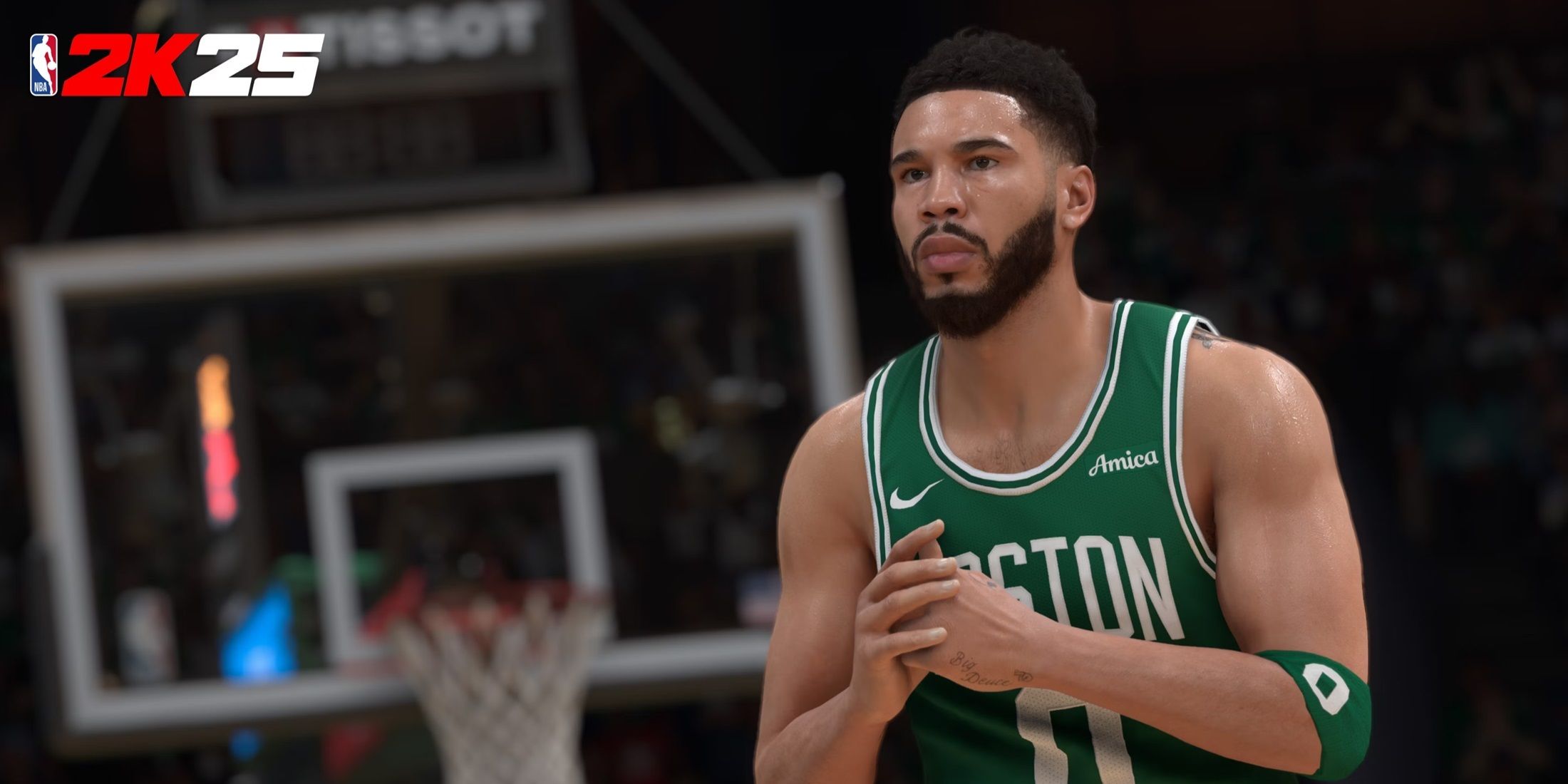 NBA 2K25: где и какое издание купить?