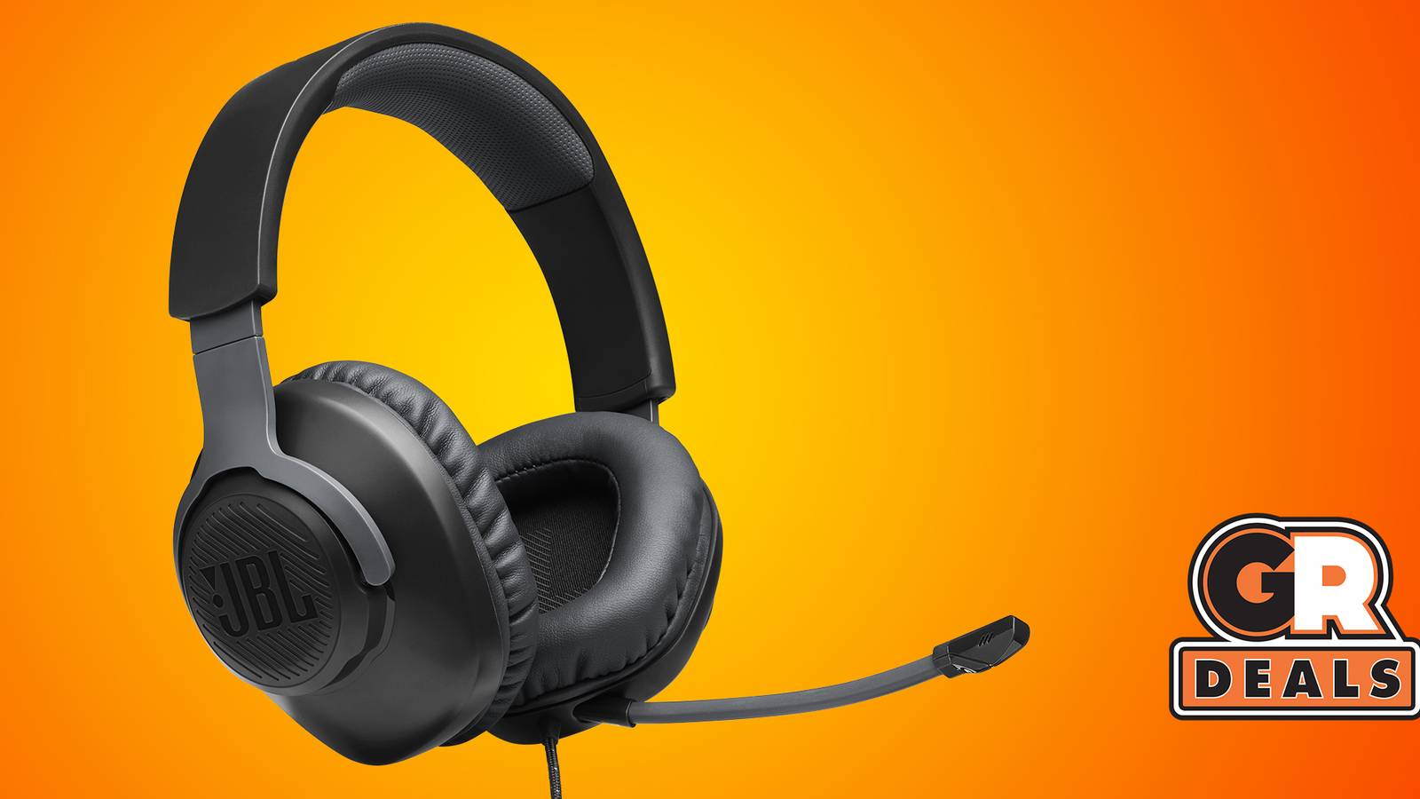 This Affordable Headset Is Even Cheaper Thanks to 25% Discount